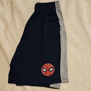 Spider-Man Kids' Shorts (7)